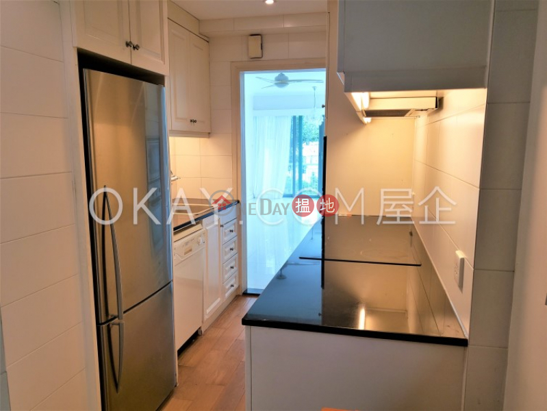 HK$ 11.5M, Discovery Bay, Phase 7 La Vista, 6 Vista Avenue, Lantau Island, Charming 3 bedroom with terrace | For Sale
