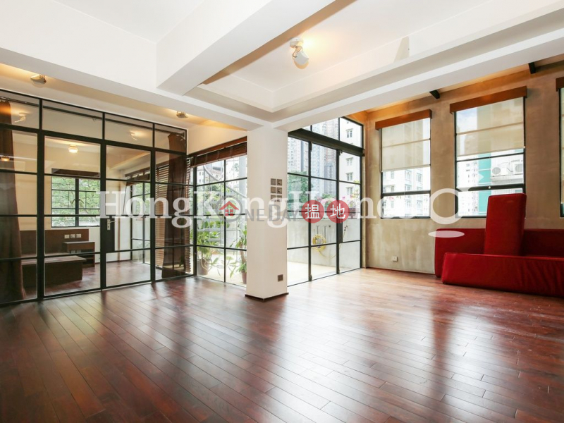 HK$ 48,000/ month, 1 U Lam Terrace, Central District, 1 Bed Unit for Rent at 1 U Lam Terrace