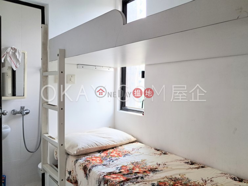 HK$ 65,000/ month Beverly Hill, Wan Chai District, Beautiful 3 bedroom with balcony & parking | Rental
