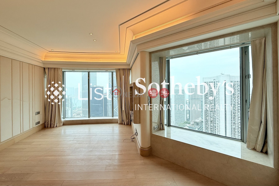 HK$ 190M | Regence Royale Central District | Property for Sale at Regence Royale with 3 Bedrooms