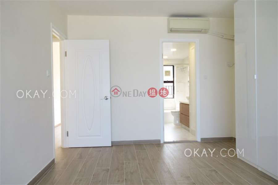 Beautiful 3 bed on high floor with balcony & parking | Rental | Scenic Garden 福苑 Rental Listings