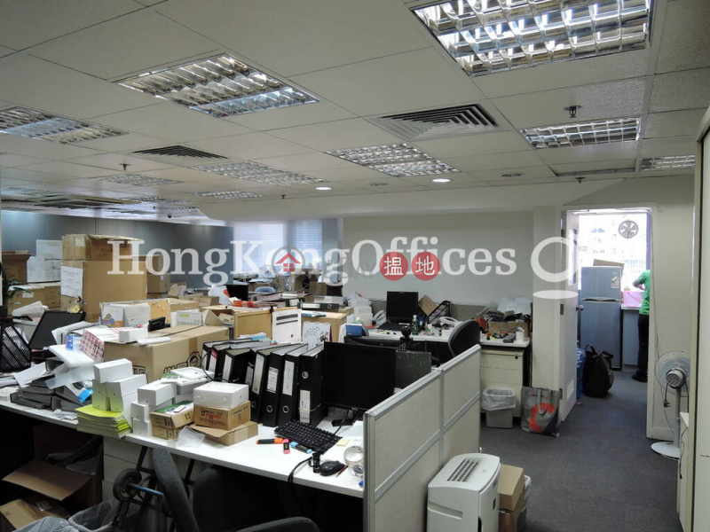 Office Unit for Rent at Caltex House, Caltex House 德士古大廈 Rental Listings | Wan Chai District (HKO-20271-ABHR)