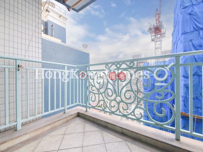 雍慧閣三房兩廳單位出租11般咸道 | 西區香港|出租HK$ 44,000/ 月