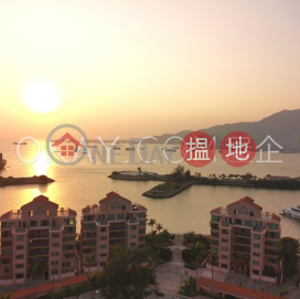 Charming 3 bedroom on high floor with balcony | Rental | Hong Kong Gold Coast Block 19 香港黃金海岸 19座 _0