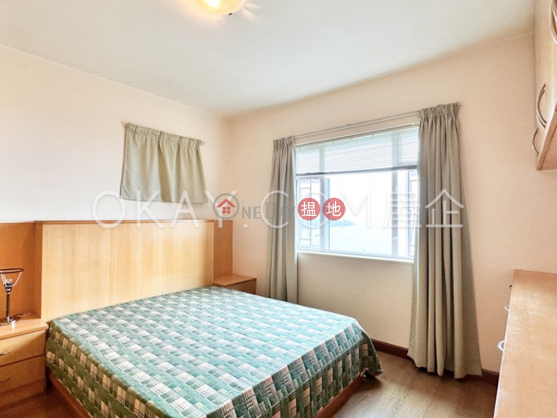 HK$ 18.5M Block 45-48 Baguio Villa | Western District, Efficient 2 bedroom with sea views, balcony | For Sale