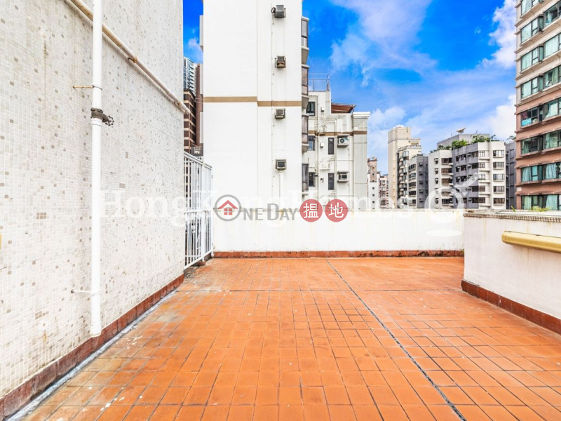 美蘭閣兩房一廳單位出售|58-62堅道 | 西區香港出售|HK$ 880萬
