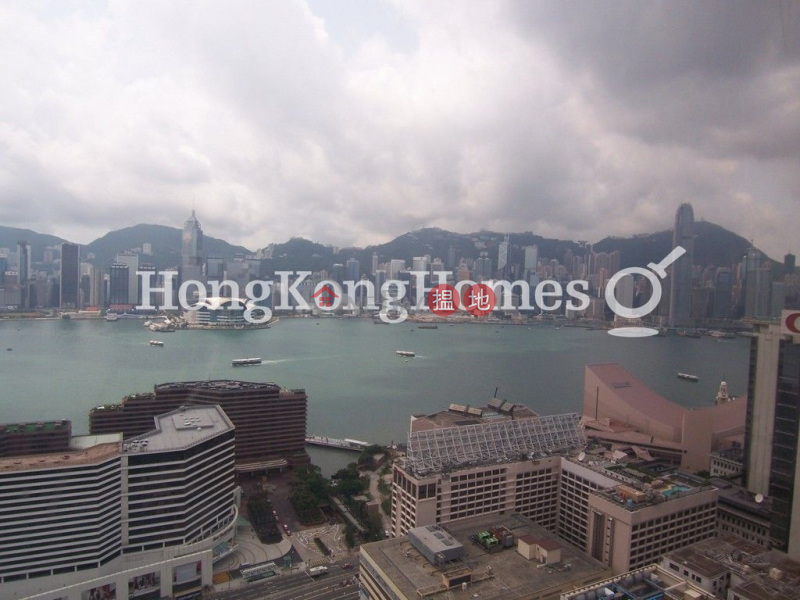 凱譽三房兩廳單位出租|油尖旺凱譽(Harbour Pinnacle)出租樓盤 (Proway-LID10917R)