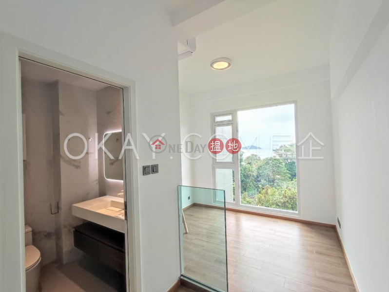 Beautiful 2 bedroom with balcony & parking | Rental | Mini Ocean Park Station 迷你海洋站 Rental Listings