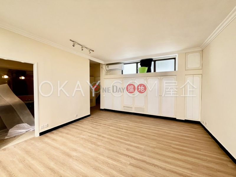 Beautiful house with sea views, rooftop & terrace | Rental | Seascape 海日樓 Rental Listings