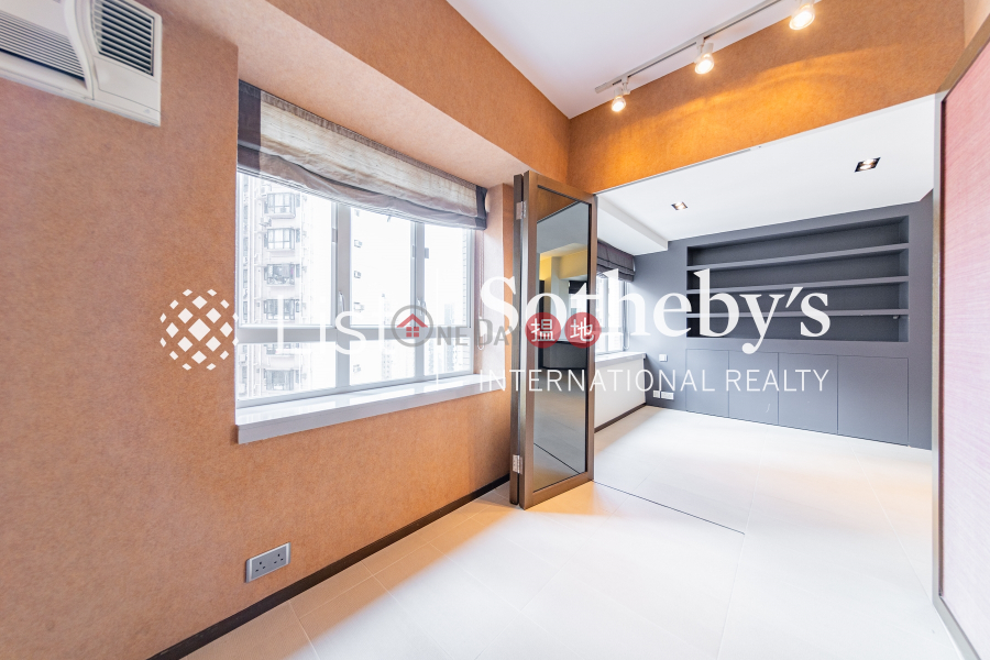 Property Search Hong Kong | OneDay | Residential Rental Listings | Property for Rent at Robinson Heights with 1 Bedroom