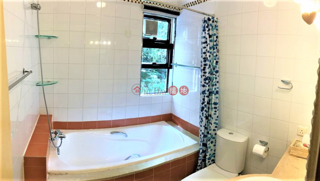 HK$ 5.95M | Lung Mei Village | Sai Kung, Quiet First Floor Flat