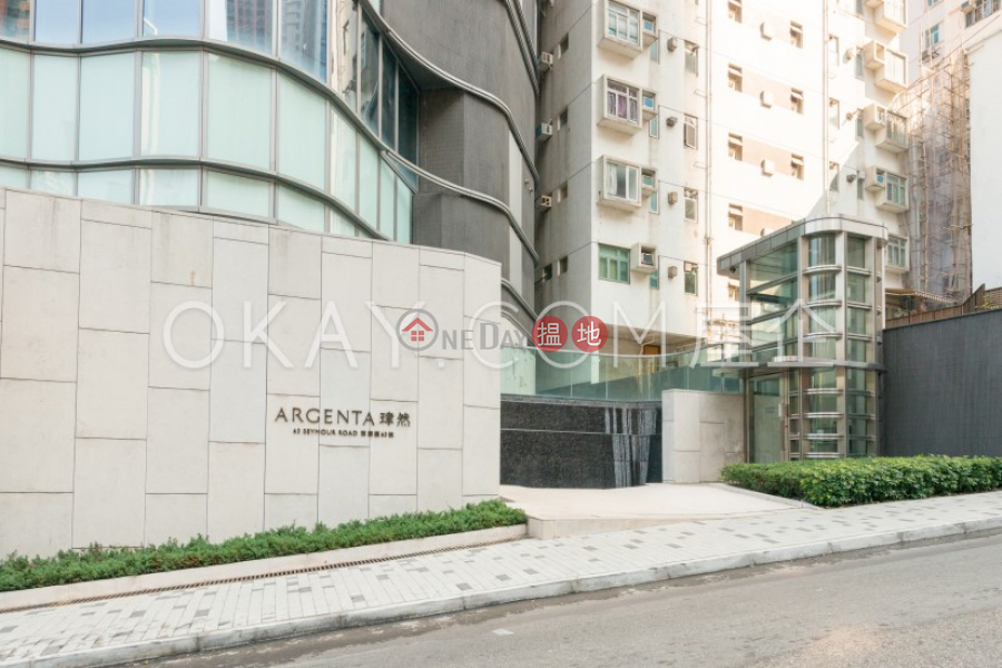 珒然-中層住宅-出租樓盤-HK$ 128,000/ 月