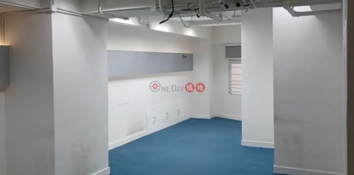 Shiu Fung Commercial Building, Low | Office / Commercial Property, Rental Listings HK$ 69,000/ month