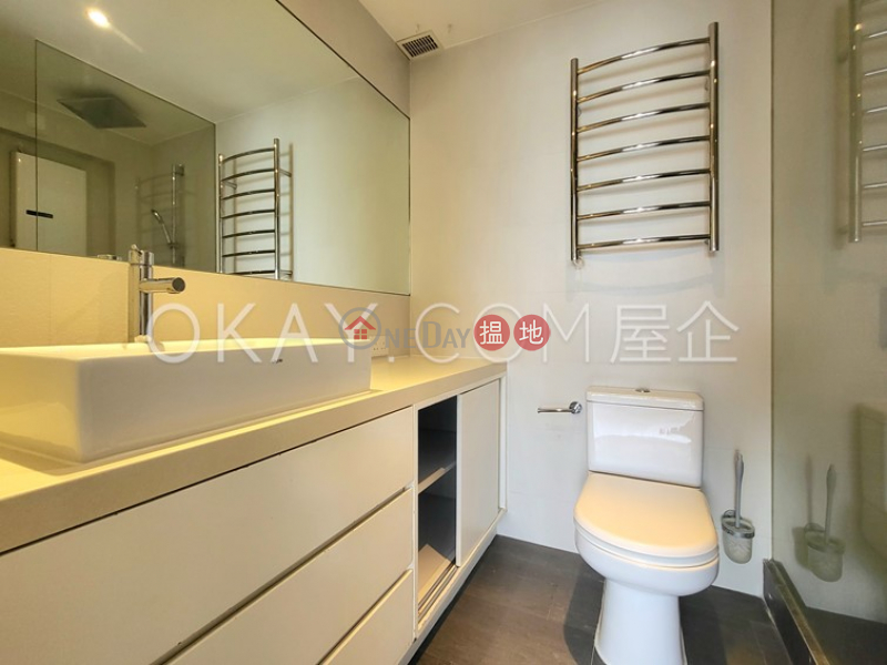 3房2廁,實用率高,露台豫苑出租單位|6柏道 | 西區|香港|出租-HK$ 40,500/ 月