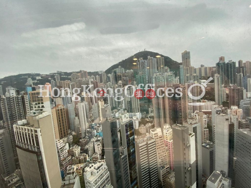 Office Unit for Rent at Cosco Tower, Cosco Tower 中遠大廈 Rental Listings | Western District (HKO-83008-AJHR)