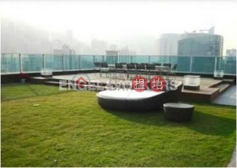 1 Bed Flat for Rent in Wan Chai|Wan Chai DistrictJ Residence(J Residence)Rental Listings (EVHK87445)_0