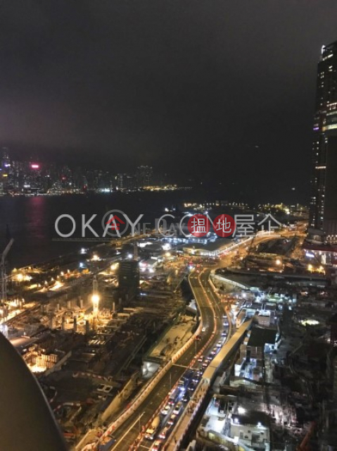 Gorgeous 3 bedroom on high floor with balcony | For Sale | Grand Austin Tower 1 Grand Austin 1座 _0