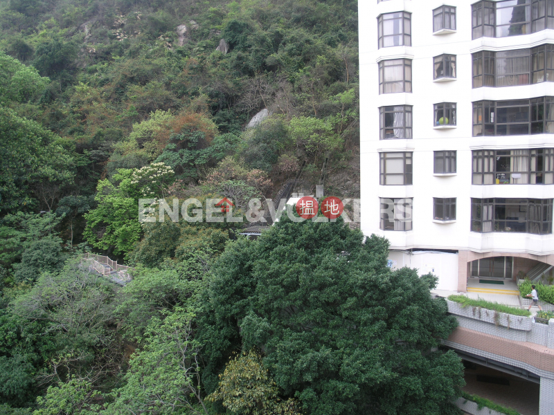 3 Bedroom Family Flat for Sale in Mid-Levels East | Merry Garden 豐樂新邨A座 Sales Listings