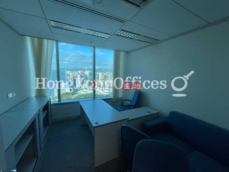Office Unit for Rent at The Gateway - Tower 2 | 25 Canton Road | Yau Tsim Mong, Hong Kong, Rental, HK$ 172,255/ month