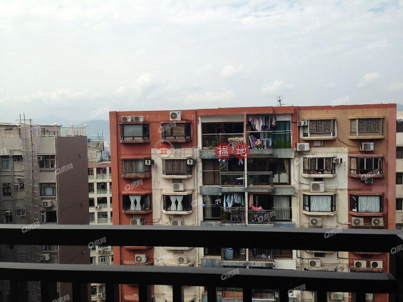 Beverley Heights | 2 bedroom High Floor Flat for Sale, 56 Cloud View Road | Eastern District | Hong Kong | Sales | HK$ 11M