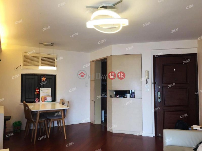Property Search Hong Kong | OneDay | Residential, Sales Listings | Heng Fa Chuen Block 46 | 3 bedroom Mid Floor Flat for Sale