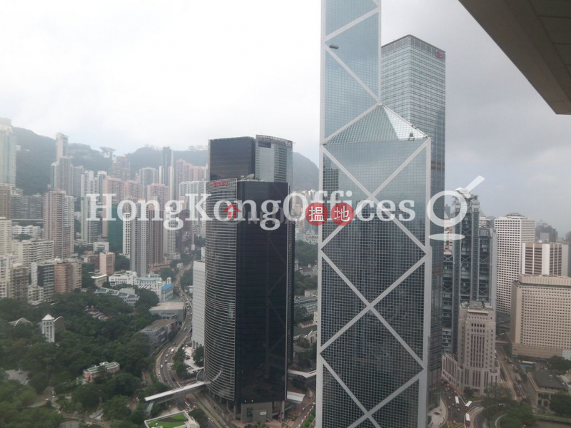 Lippo Centre | High, Office / Commercial Property | Rental Listings | HK$ 79,992/ month