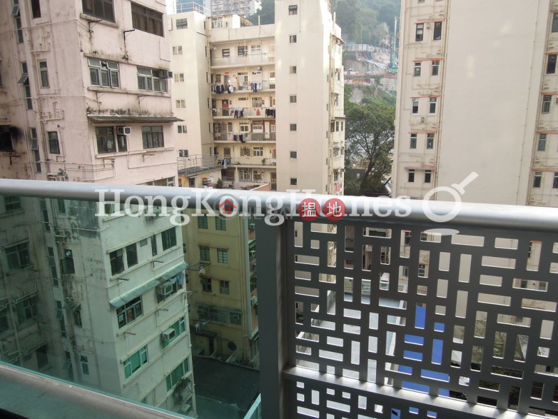 2 Bedroom Unit at J Residence | For Sale | 60 Johnston Road | Wan Chai District, Hong Kong Sales | HK$ 14M