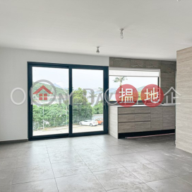 Practical house on high floor with sea views & rooftop | Rental | Lobster Bay Villa 海寧居 _0