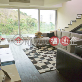Unique 2 bedroom on high floor with rooftop & balcony | Rental | Regent Palisades 帝柏園 _0
