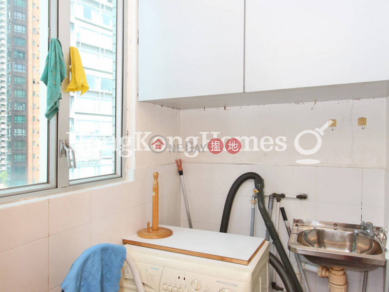 HK$ 33,000/ month The Rednaxela | Western District | 3 Bedroom Family Unit for Rent at The Rednaxela