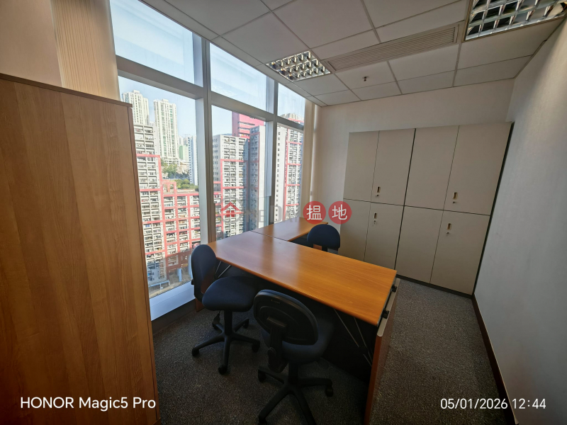 創紀3|370觀塘道 | 觀塘區-香港-出租HK$ 36,600/ 月