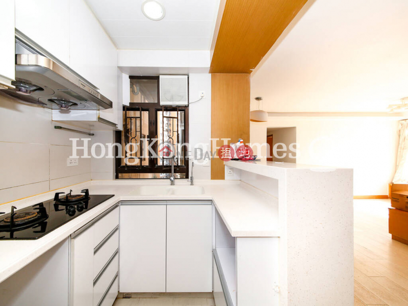 3 Bedroom Family Unit for Rent at Pokfulam Gardens | 180 Pok Fu Lam Road | Western District Hong Kong Rental HK$ 29,000/ month
