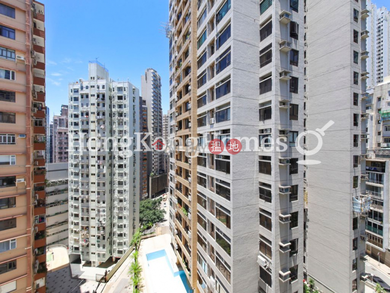 香港搵樓|租樓|二手盤|買樓| 搵地 | 住宅-出售樓盤金時大廈三房兩廳單位出售