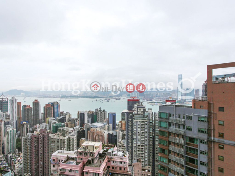 2 Bedroom Unit for Rent at Alassio, Alassio 殷然 Rental Listings | Western District (Proway-LID161074R)