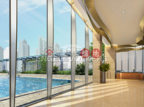 3 Bedroom Family Flat for Sale in Sai Ying Pun|Island Crest Tower 1(Island Crest Tower 1)Sales Listings (EVHK90782)_0