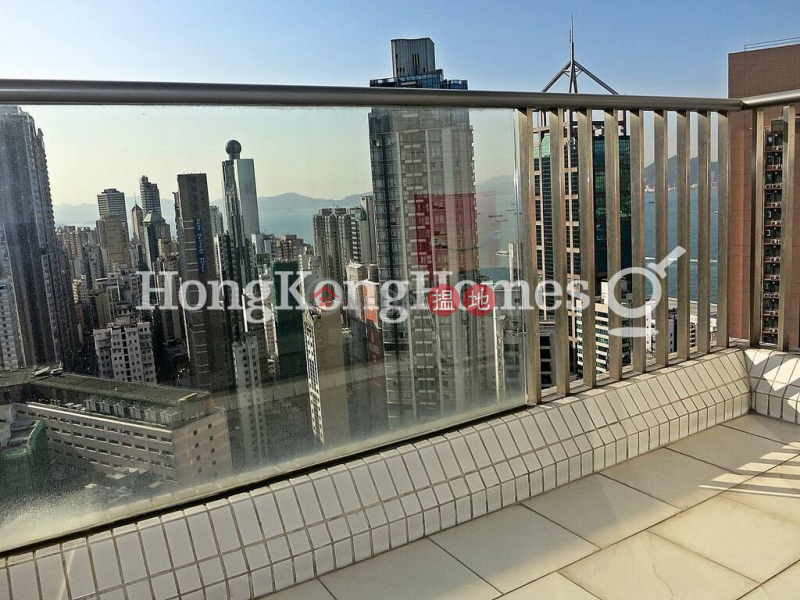 1 Bed Unit at One Pacific Heights | For Sale 1 Wo Fung Street | Western District, Hong Kong Sales, HK$ 9.5M