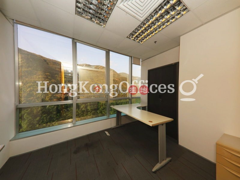 Property Search Hong Kong | OneDay | Office / Commercial Property, Rental Listings, Office Unit for Rent at Southmark