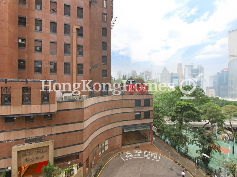 Property Search Hong Kong | OneDay | Residential Rental Listings, 1 Bed Unit for Rent at 3 MacDonnell Road