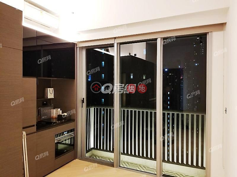 Artisan House | Mid Floor Flat for Rent | 1 Sai Yuen Lane | Western District, Hong Kong, Rental | HK$ 18,500/ month