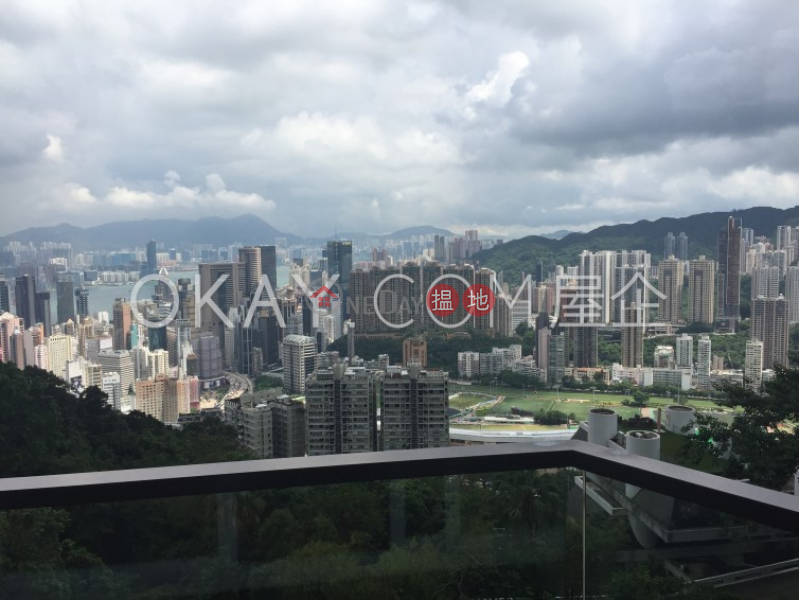 Property Search Hong Kong | OneDay | Residential, Sales Listings Efficient 2 bedroom with harbour views, balcony | For Sale