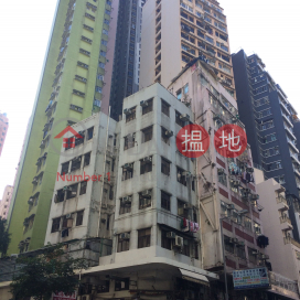 皇后大道西 414 號,西營盤, 香港島