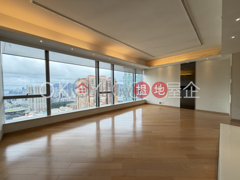 Exquisite 4 bedroom on high floor | Rental | The Cullinan Tower 21 Zone 3 (Royal Sky) 天璽21座3區(皇鑽) _0