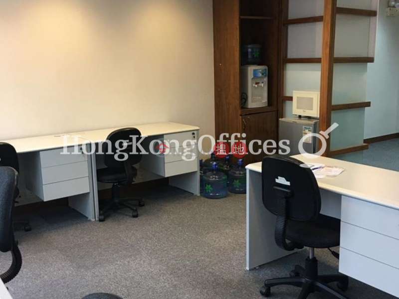 Office Unit for Rent at Lippo Centre, 89 Queensway | Central District, Hong Kong | Rental, HK$ 26,715/ month
