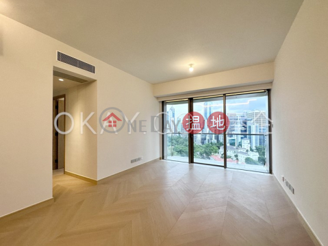 Rare 3 bedroom on high floor with balcony | Rental | 22A Kennedy Road 堅尼地道22A號 _0