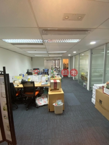 瑞安中心-低層-寫字樓/工商樓盤出租樓盤HK$ 65,230/ 月