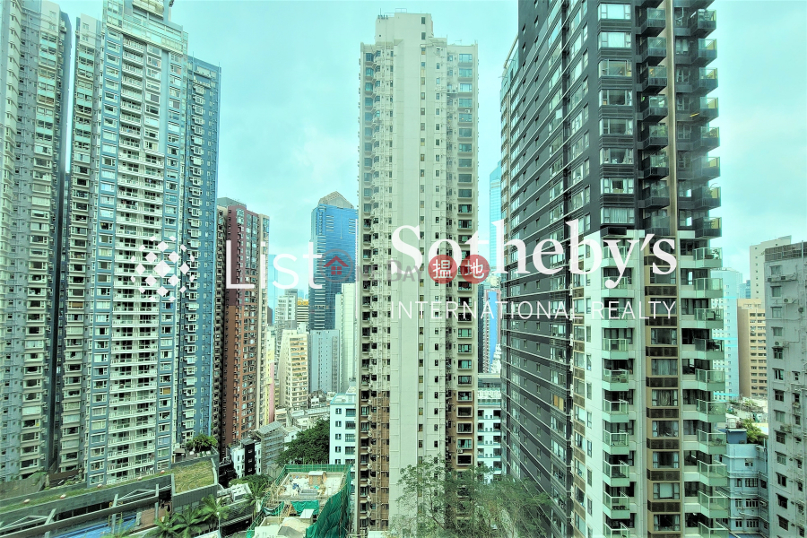 HK$ 13.5M, Casa Bella Central District Property for Sale at Casa Bella with 2 Bedrooms