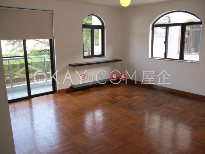 Property Search Hong Kong | OneDay | Residential, Rental Listings | Exquisite house with balcony | Rental