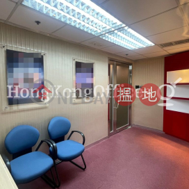 Office Unit for Rent at Shui On Centre