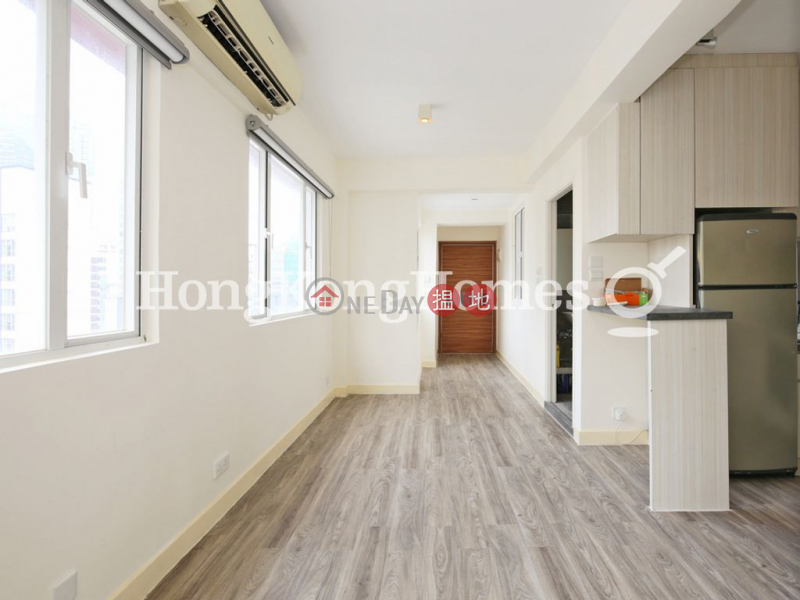1 Bed Unit at Felicity Building | For Sale | 38-44 Peel Street | Central District | Hong Kong, Sales | HK$ 10M