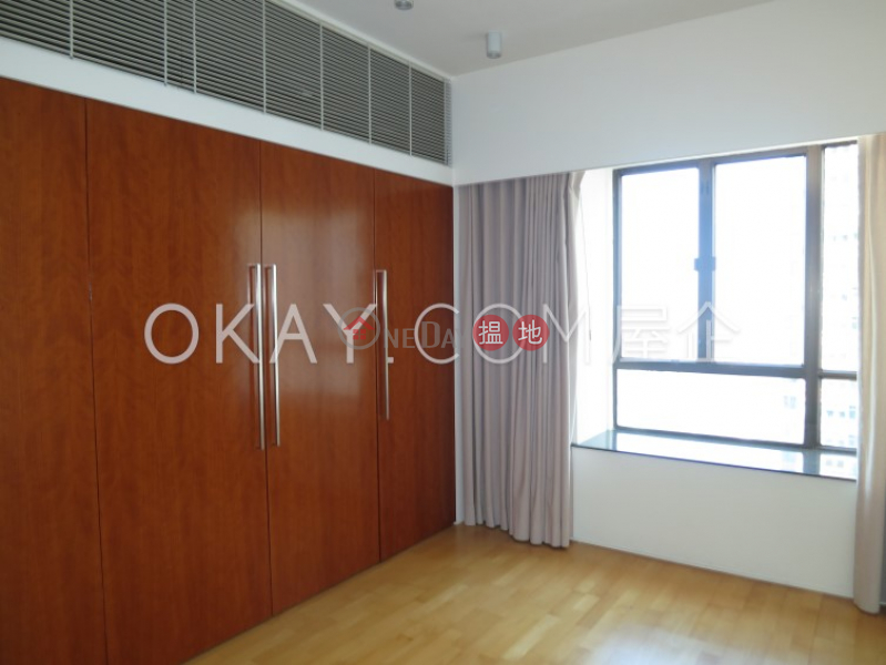 Property Search Hong Kong | OneDay | Residential, Rental Listings Stylish 3 bedroom on high floor with parking | Rental